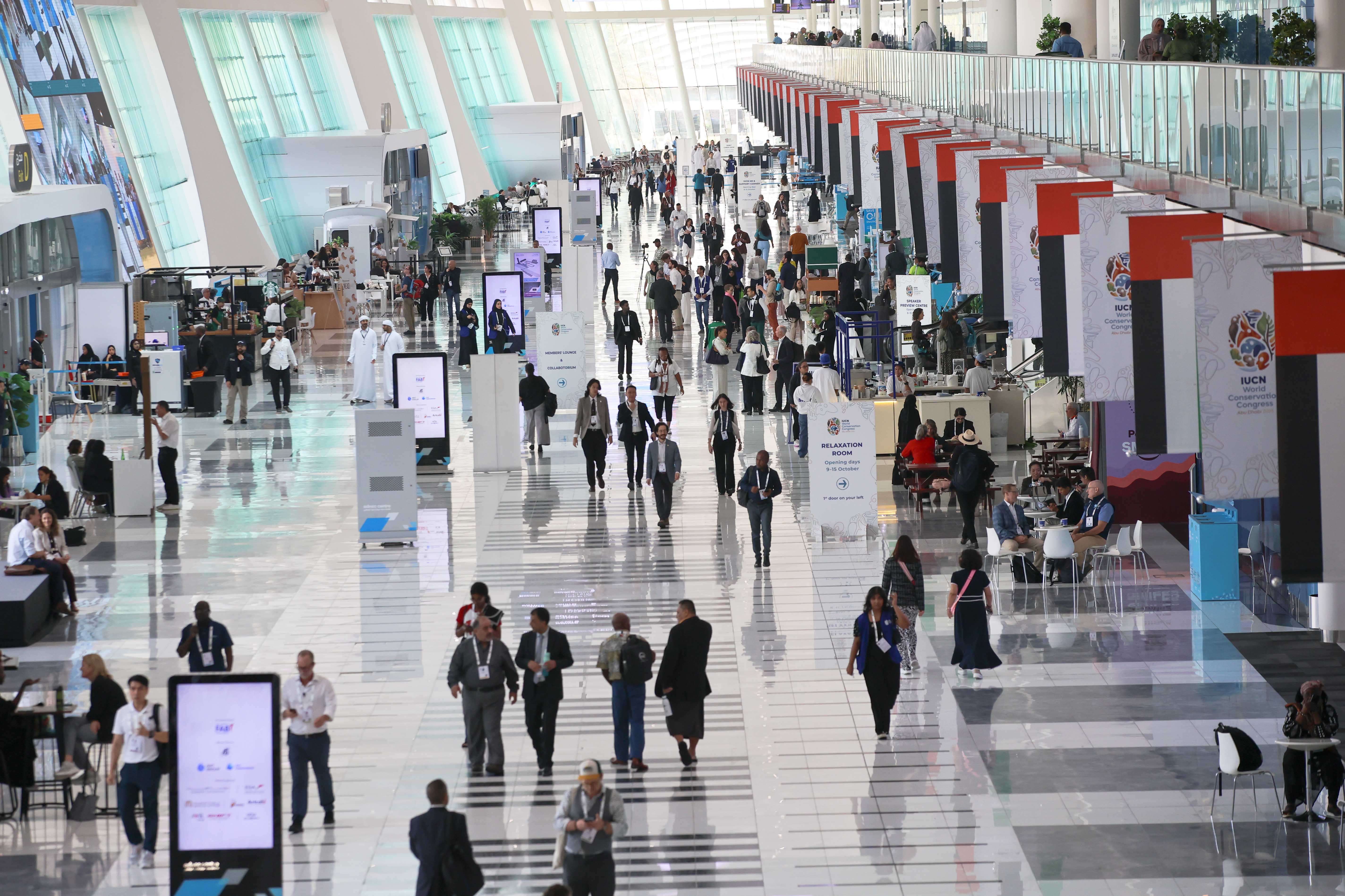 ENB - IISD - Anastasia Rodopoulou - IUCN